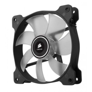 Corsair SP120 120mm White LED Cabinet Fan 2