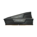 Corsair Vengeance 48GB (2x24GB) DDR5 DRAM 5600MT/s CL40 Memory Kit — Black