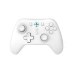 Cosmic Byte Blitz Wireless + Wired Controller White - (TCBP03487)