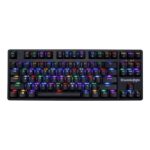 Cosmic Byte CB-GK-39 Trinity Optical Swappable Switch Keyboard (Wireless) - (CB-GK-39)