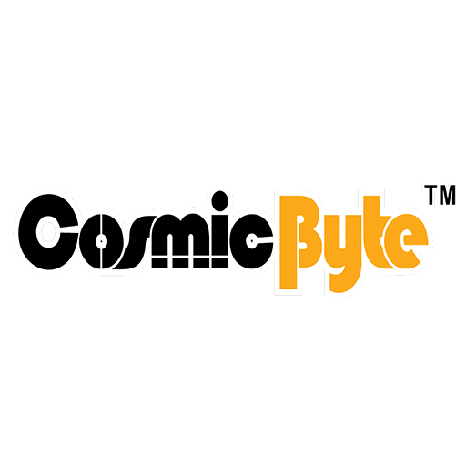 Cosmic Byte