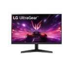 LG 24GS60F-B 24” UltraGear™ Full HD IPS Gaming MLG onitor | 180Hz, IPS 1ms (GtG), HDR10