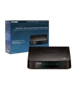 D-Link DES-1016A