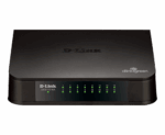 D-Link DES-1016A 16-port 10/100 Switch - Image 3