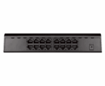 D-Link DGS-1016A 16-Port Unmanaged Gigabit Switch - Image 2