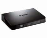 D-Link DGS-1016A 16-Port Unmanaged Gigabit Switch - Image 3