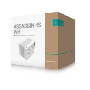 DeepCool ASSASSIN 4S DeepCool-ASSASSIN-4S-Variety-Infotech (IMG Variety Infotech)