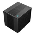 DeepCool ASSASSIN 4S Premium CPU Air Cooler (Black)