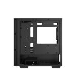 DeepCool CH360 DIGITAL mATX Airflow Cabinet (Black) – (R-CH360-BKAPE3D-G-1) DeepCool CH360 DIGITAL mATX Airflow Cabinet (Black) – (R-CH360-BKAPE3D-G-1)