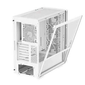 Deepcool CH560 Digital WH Mesh Deepcool-CH560-Digital-WH-Mesh-Variety-Infotech (IMG Variety Infotech)