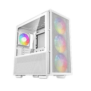 Deepcool CH560 Digital WH Mesh Deepcool-CH560-Digital-WH-Mesh-Variety-Infotech (IMG Variety Infotech)