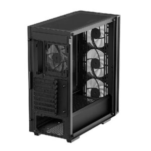 DeepCool Matrexx 55 Mesh V4 C DeepCool-Matrexx-55-Mesh-V4-C-Variety-Infotech (IMG Variety Infotech)