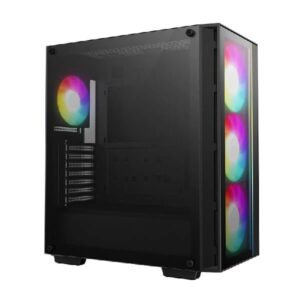 DeepCool Matrexx 55 V4 C DeepCool-Matrexx-55-V4-C-Variety-Infotech-(IMG Variety Infotech)