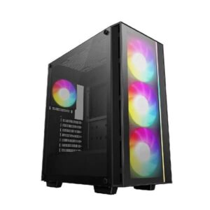 DeepCool Matrexx 55 V4 C DeepCool-Matrexx-55-V4-C-Variety-Infotech-(IMG Variety Infotech)