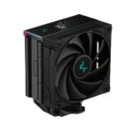 Deepcool AK400 Digital 120mm CPU Air Cooler With ARGB LED Strips