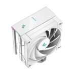 Deepcool AK400 Digital WH Deepcool-AK400-Digital-WH-Variety-Infotech-(IMG Variety Infotech)