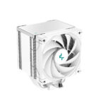 Deepcool AK500 White 120mm CPU Air Cooler