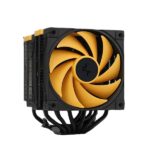 Deepcool AK620 Zero Dark Zoria 120mm CPU Air Cooler