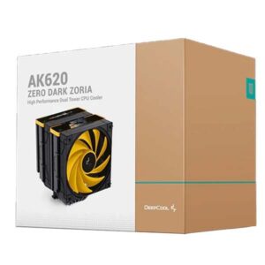 Deepcool AK620 Zero Dark Zoria Deepcool-AK620-Zero-Dark-Zoria-Variety-Infotech (IMG Variety Infotech)