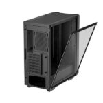 Deepcool CC560 Limited V2 (ATX) Mid Tower Cabinet (Black) – (R-CC560-BKNAA0-G-2)