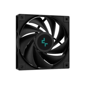 Deepcool Gammaxx AG400 Plus Deepcool-Gammaxx-AG400-Plus-Variety-Infotech-(IMG Variety Infotech)