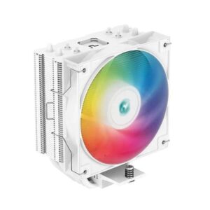 Deepcool Gammaxx AG400 WH Deepcool-Gammaxx-AG400-WH-Variety-Infotech (IMG Variety Infotech)