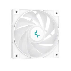 Deepcool Gammaxx AG400 WH Deepcool-Gammaxx-AG400-WH-Variety-Infotech (IMG Variety Infotech)