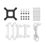 Deepcool LD360 Wh Deepcool-LD360-Wh-Variety-Infotech-(IMG Variety Infotech)
