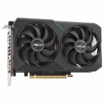ASUS Dual Radeon RX 6500 XT V2 OC ASUS-Dual-Radeon-RX-6500-XT-V2-OC-Variety-Infotech (IMG Variety Infotech)