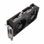 ASUS Dual Radeon RX 6500 XT V2 OC ASUS-Dual-Radeon-RX-6500-XT-V2-OC-Variety-Infotech (IMG Variety Infotech)