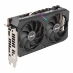 ASUS Dual Radeon RX 6500 XT V2 OC ASUS-Dual-Radeon-RX-6500-XT-V2-OC-Variety-Infotech (IMG Variety Infotech)