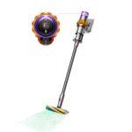 Dyson V15 Detect Portable Vacuum Cleaner