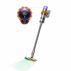 Dyson-V15