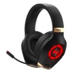 EDIFIER GX Hi-Res Gaming Headset (Black)