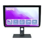BenQ SW321C 32'' 4K IPS Photographer Monitor - (SW321C)