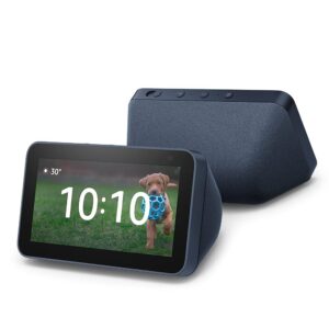 Amazon Echo Show 5 Amazon-Echo-Show-5-Variety-Infotech (IMG Variety Infotech)