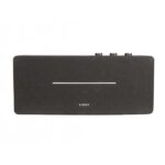 Edifier D12 Tabletop Stereo Bluetooth Wireless Speaker (Black)