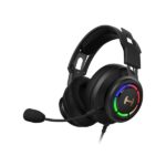 Edifier G35 7.1 Surround Sound USB Gaming Headphone (Black)