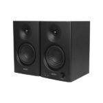 Edifier Mr4 Powered Studio Monitor Speakers (Black)