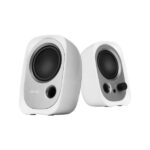 Edifier R12U 2 Watt 2.0 Channel Bookshelf Speaker (White)