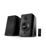 Edifier R2000DB Powered Bluetooth Bookshelf Speakers (Black)