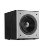 Edifier T5 Powered Subwoofer – 70w RMS Active Woofer with 8 inch Driver and Low Pass Filter