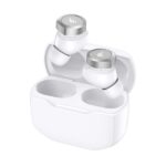 Edifier W240TN True Wireless Noise Cancellation In-Ear Earphone (White)