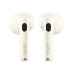 Edifier W320TN Adaptive Active Noise Cancelling TWS Earbuds (Ivory)