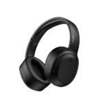 Edifier W820Nb Plus Wireless Noise Cancellation Over-Ear Headphones (Black)