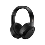 Edifier W820Nb Hybrid Active Noise Cancelling Headphones (Black)