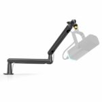 FIFINE BM88 Microphone Arm Stand (Black)