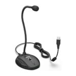 FIFINE K054 Gooseneck Usb Microphone