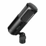 FIFINE K669D XLR Dynamic Microphone