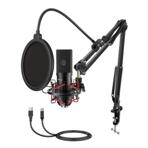 FIFINE T732- USB Microphone Kit